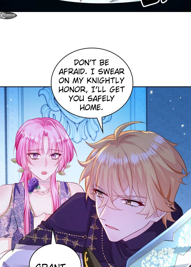 The Self-Centered Young Lady Falls For the Demon Lord Chapter 9 202 12