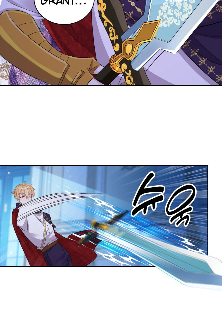 The Self-Centered Young Lady Falls For the Demon Lord Chapter 9 203 13