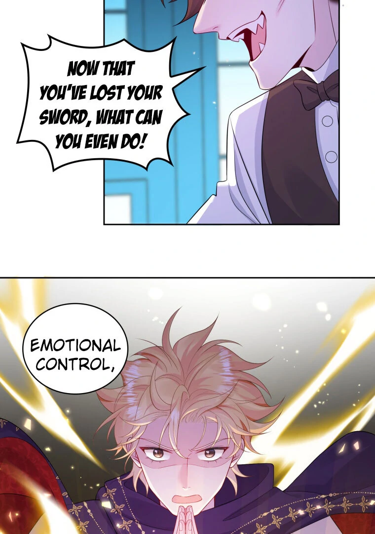 The Self-Centered Young Lady Falls For the Demon Lord Chapter 9 204 14