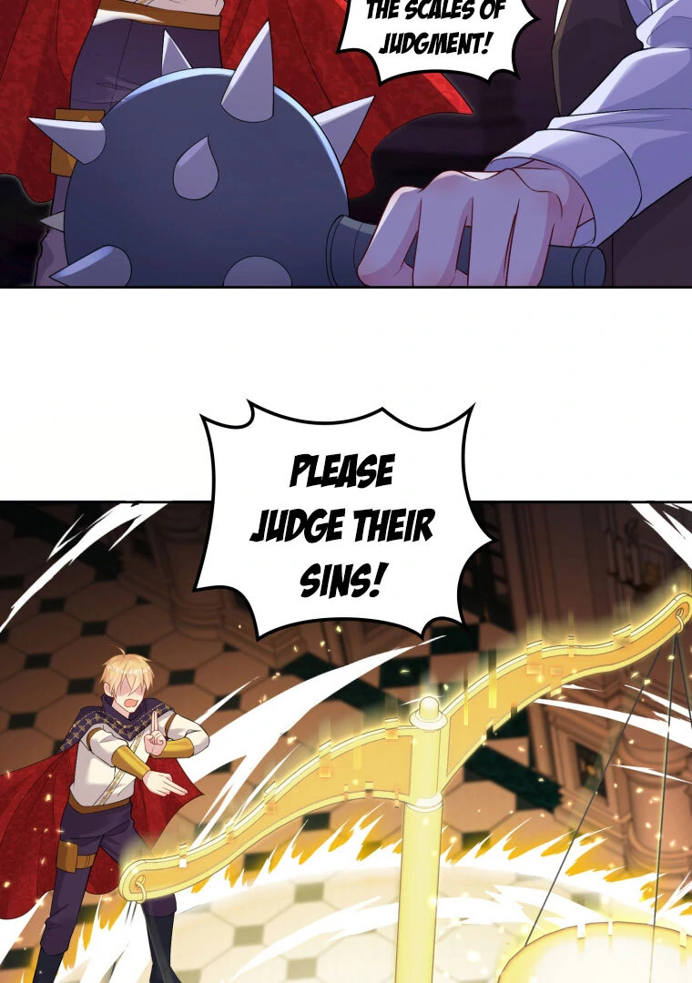 The Self-Centered Young Lady Falls For the Demon Lord Chapter 9 206 16