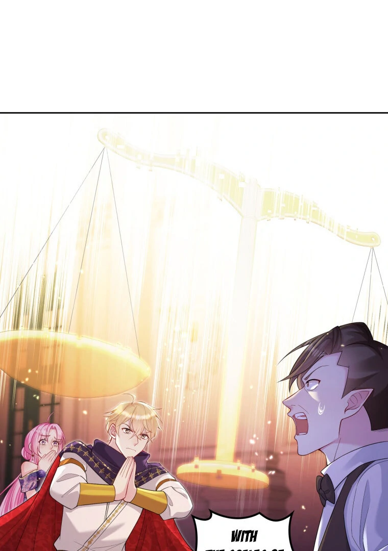 The Self-Centered Young Lady Falls For the Demon Lord Chapter 9 207 17