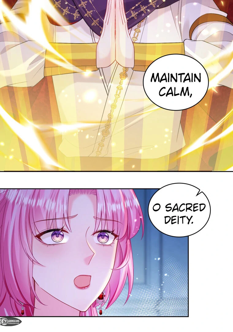 The Self-Centered Young Lady Falls For the Demon Lord Chapter 9 208 18