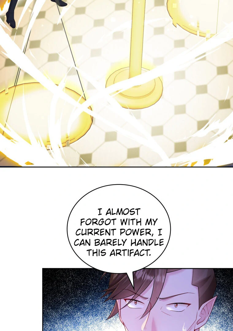 The Self-Centered Young Lady Falls For the Demon Lord Chapter 9 209 19