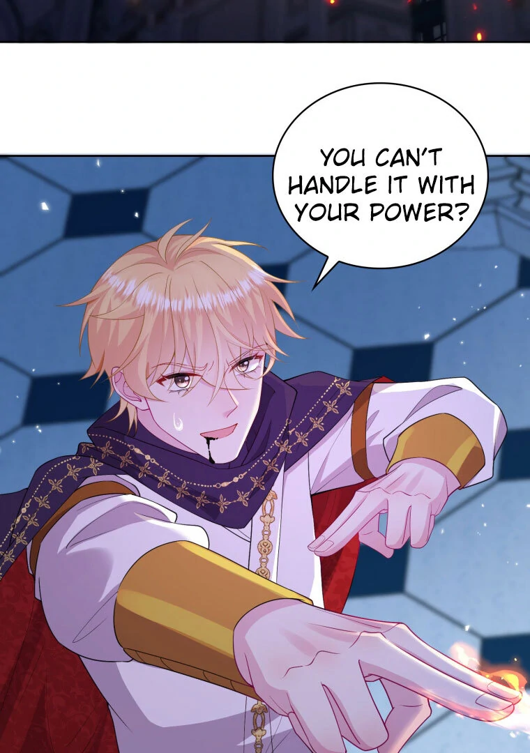 The Self-Centered Young Lady Falls For the Demon Lord Chapter 9 211 21