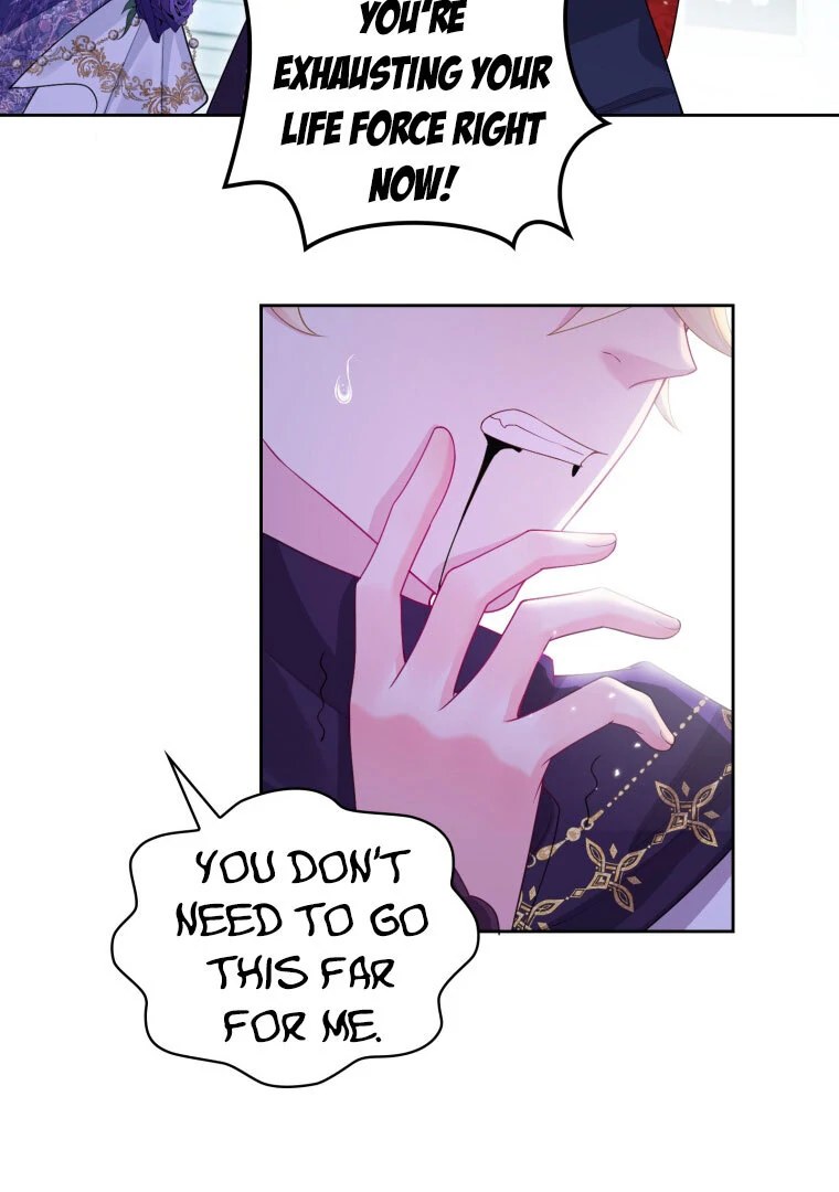 The Self-Centered Young Lady Falls For the Demon Lord Chapter 9 213 23