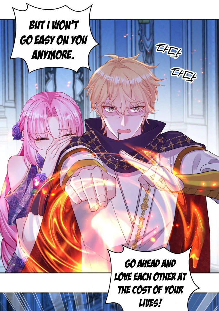 The Self-Centered Young Lady Falls For the Demon Lord Chapter 9 217 27