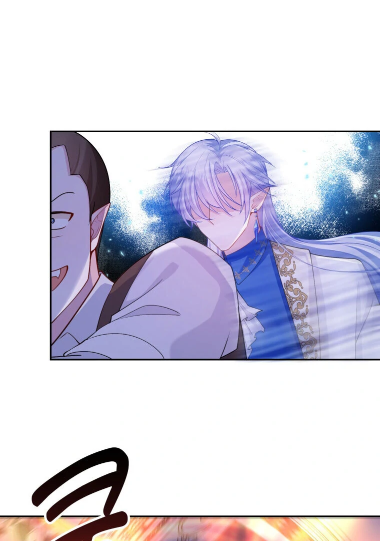 The Self-Centered Young Lady Falls For the Demon Lord Chapter 9 218 28