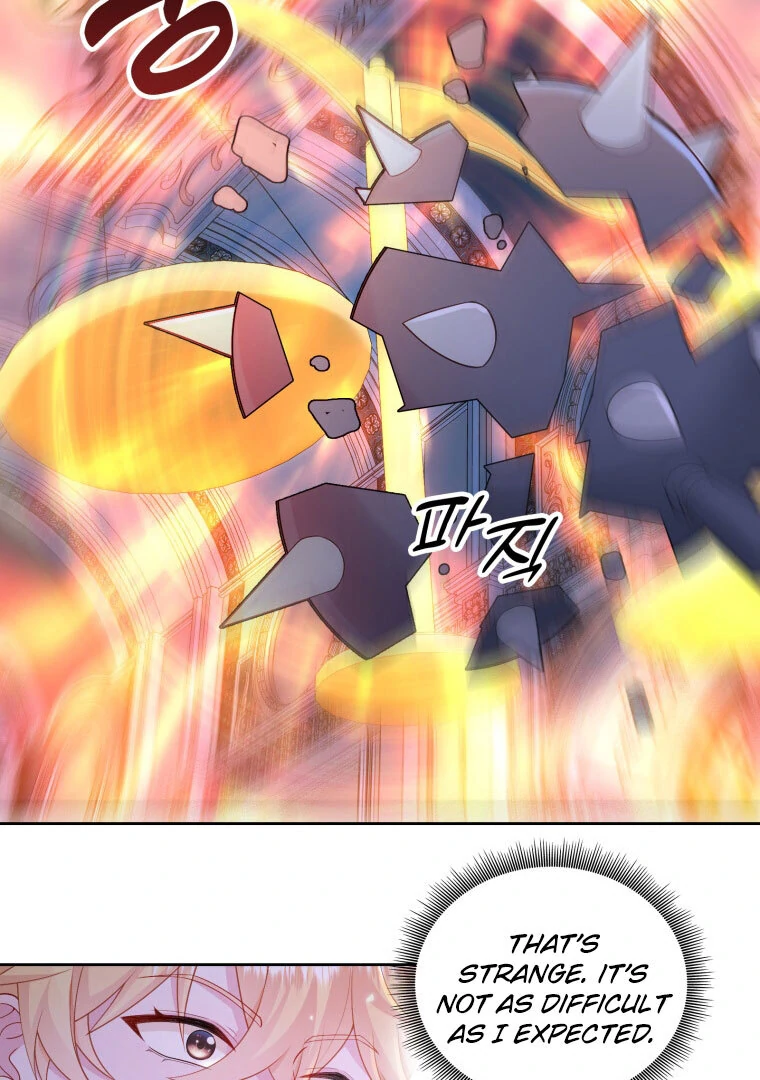 The Self-Centered Young Lady Falls For the Demon Lord Chapter 9 221 31