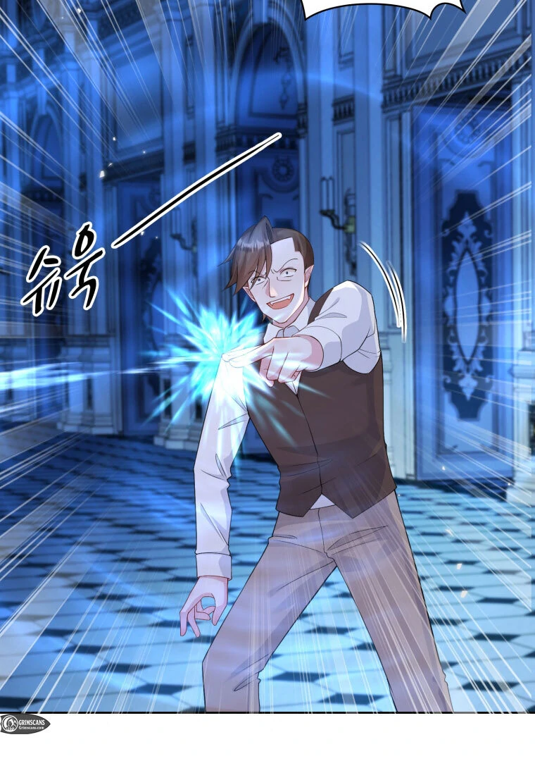 The Self-Centered Young Lady Falls For the Demon Lord Chapter 9 222 32