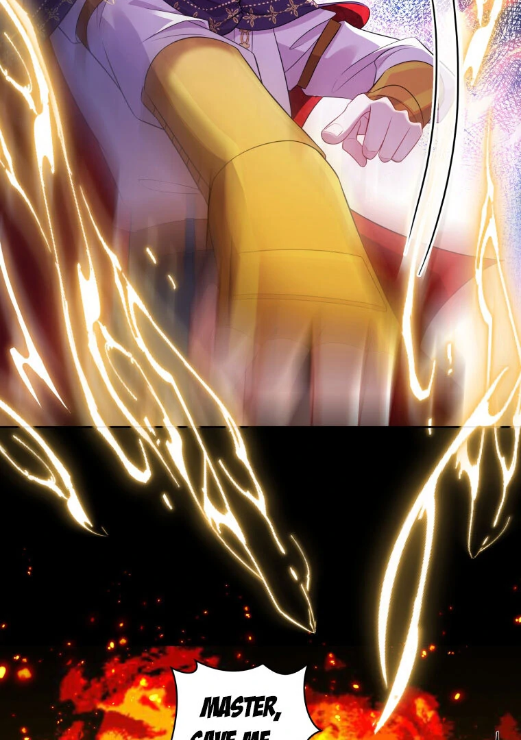 The Self-Centered Young Lady Falls For the Demon Lord Chapter 9 224 34