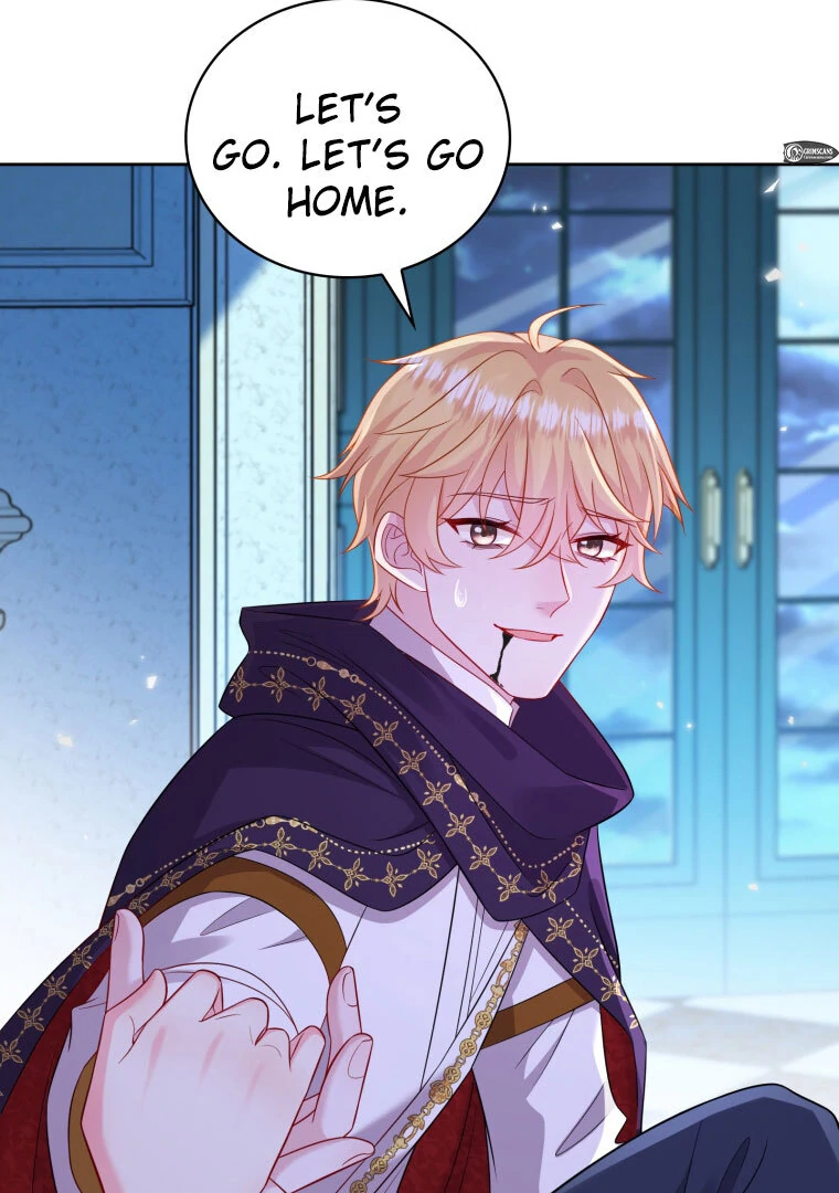 The Self-Centered Young Lady Falls For the Demon Lord Chapter 9 225 35