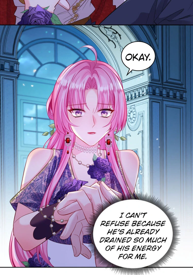 The Self-Centered Young Lady Falls For the Demon Lord Chapter 9 227 37