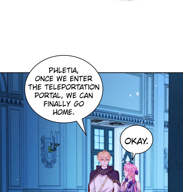 The Self-Centered Young Lady Falls For the Demon Lord Chapter 9 228 38