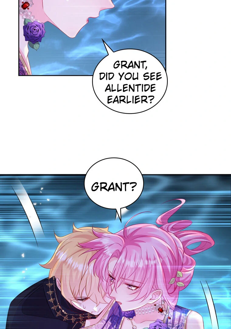 The Self-Centered Young Lady Falls For the Demon Lord Chapter 9 233 43