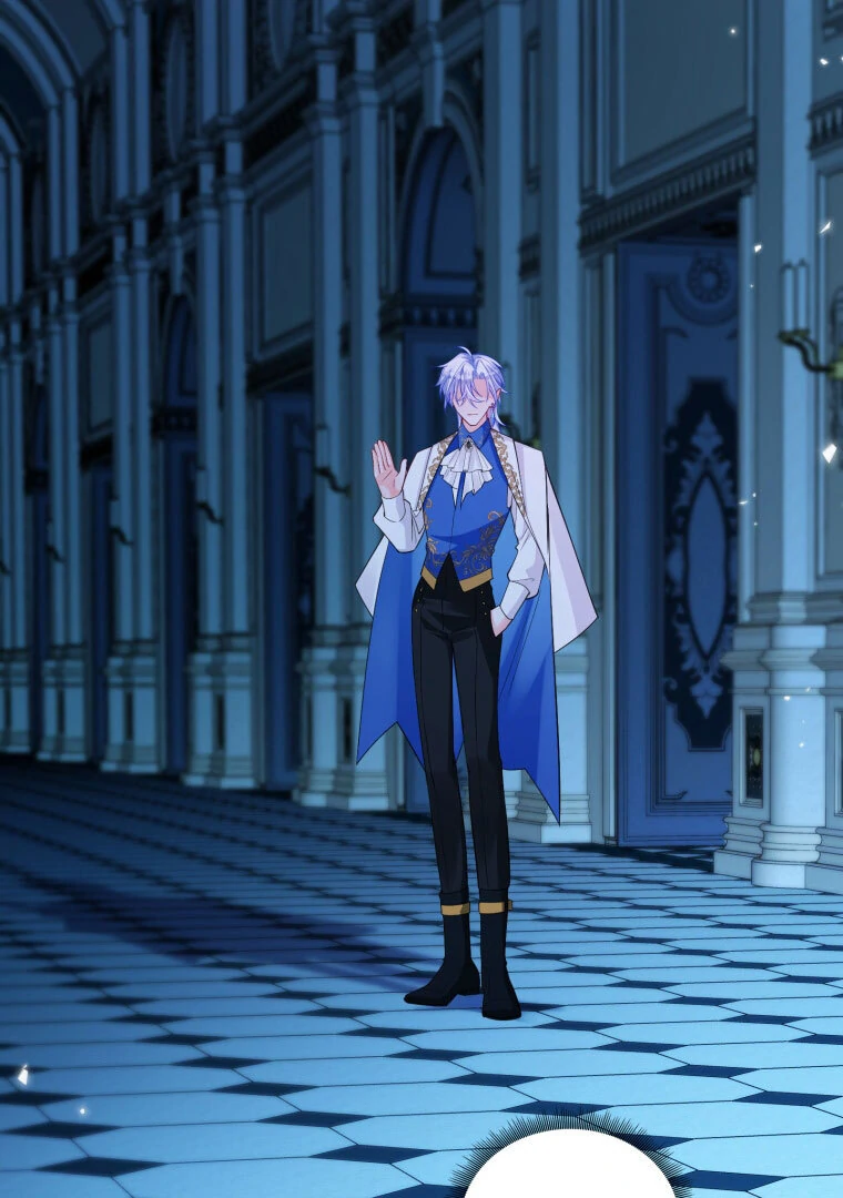 The Self-Centered Young Lady Falls For the Demon Lord Chapter 9 235 45