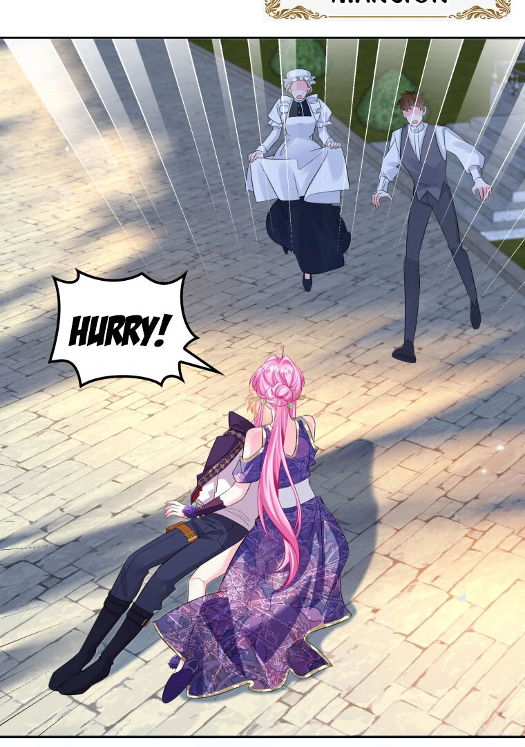 The Self-Centered Young Lady Falls For the Demon Lord Chapter 9 238 48