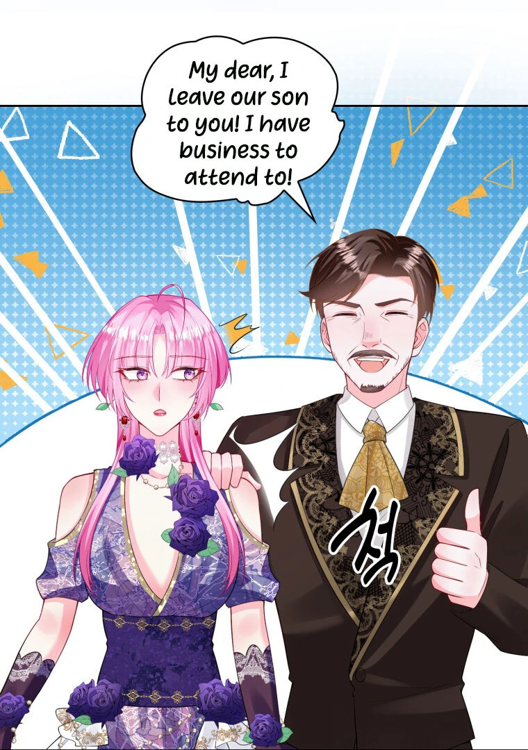 The Self-Centered Young Lady Falls For the Demon Lord Chapter 9 239 49