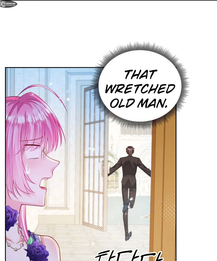 The Self-Centered Young Lady Falls For the Demon Lord Chapter 9 240 50