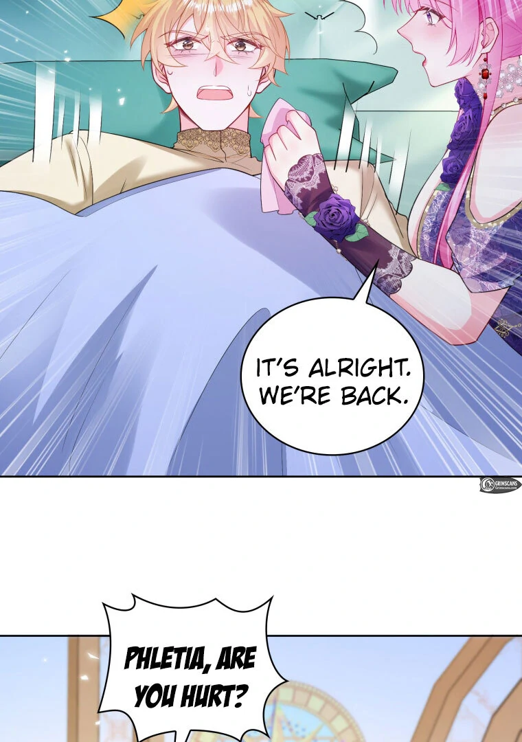 The Self-Centered Young Lady Falls For the Demon Lord Chapter 9 243 53