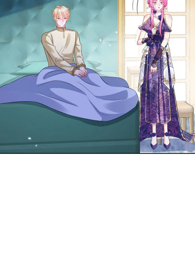 The Self-Centered Young Lady Falls For the Demon Lord Chapter 9 244 54