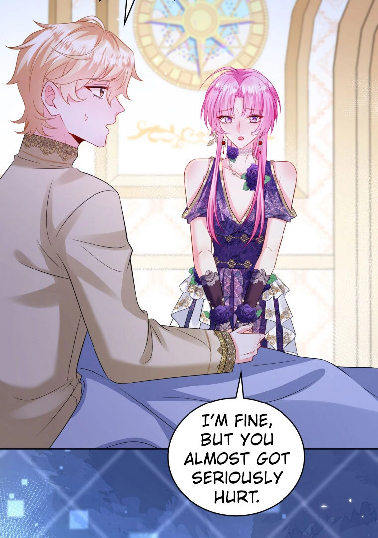 The Self-Centered Young Lady Falls For the Demon Lord Chapter 9 247 57