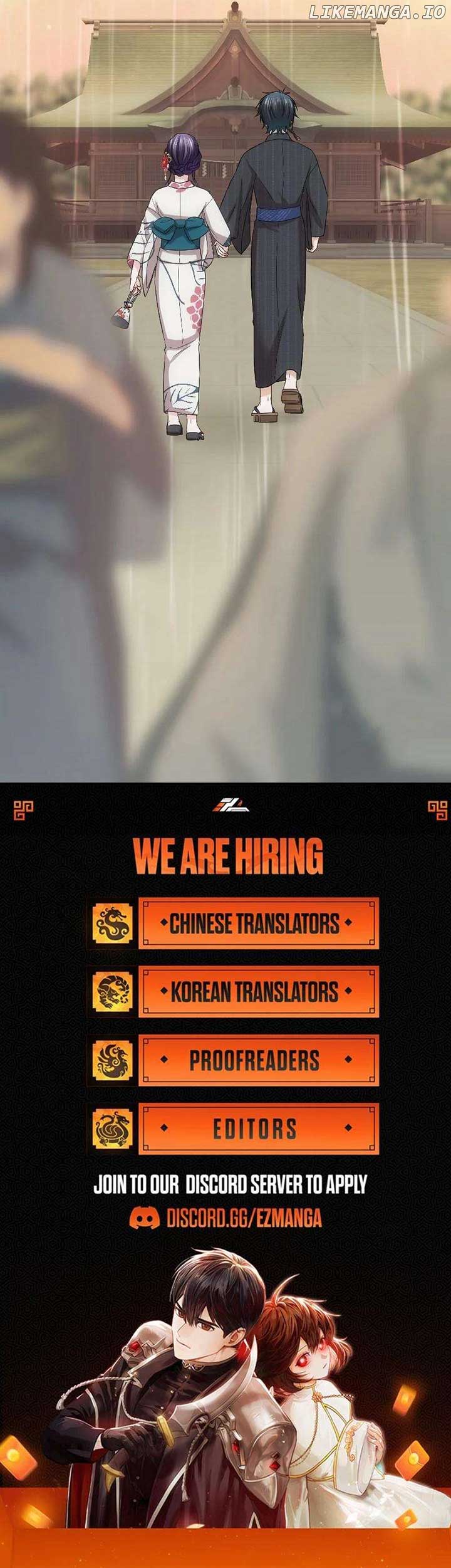 The Silent Sacrifice Princess And The Black Dragons Marriage Chapter 10 39 8