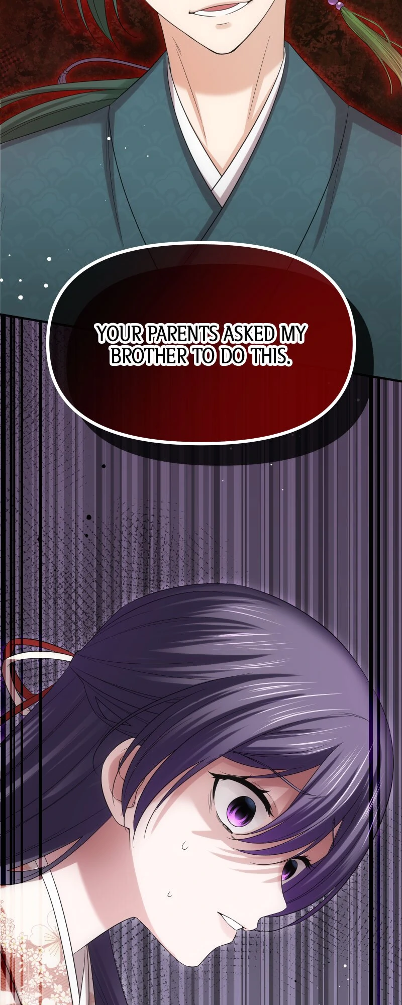 The Silent Sacrifice Princess And The Black Dragons Marriage Chapter 17 198 08