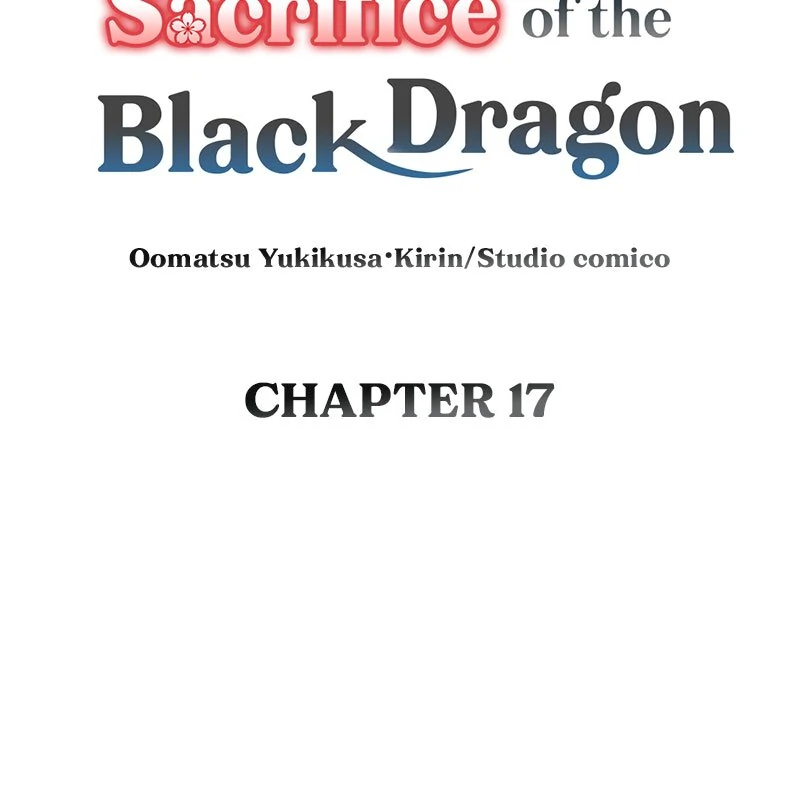 The Silent Sacrifice Princess And The Black Dragons Marriage Chapter 17 200 10