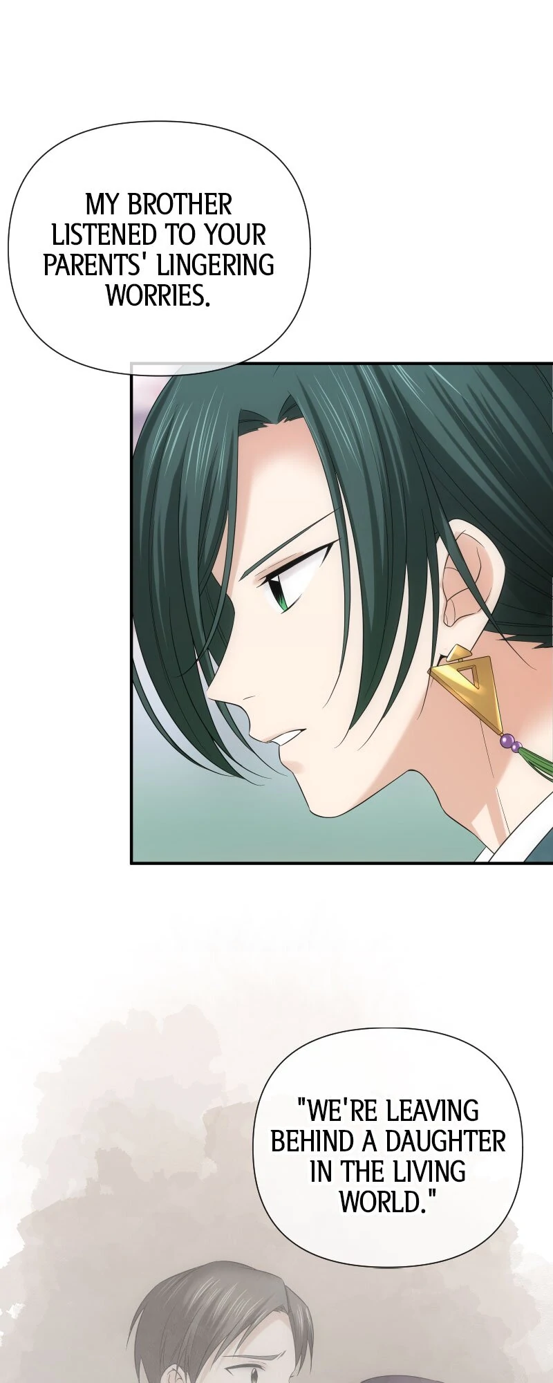 The Silent Sacrifice Princess And The Black Dragons Marriage Chapter 17 201 11