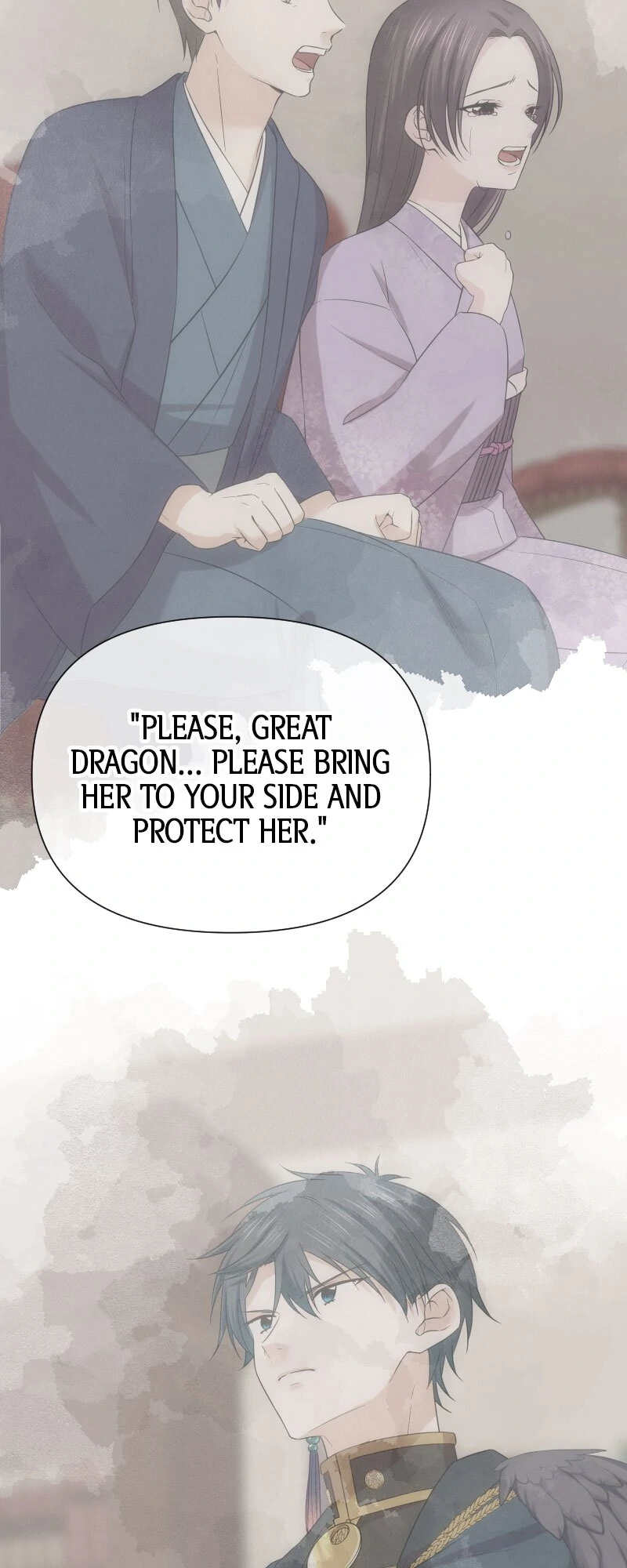 The Silent Sacrifice Princess And The Black Dragons Marriage Chapter 17 202 12