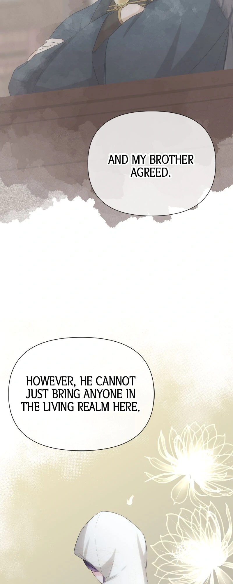 The Silent Sacrifice Princess And The Black Dragons Marriage Chapter 17 203 13