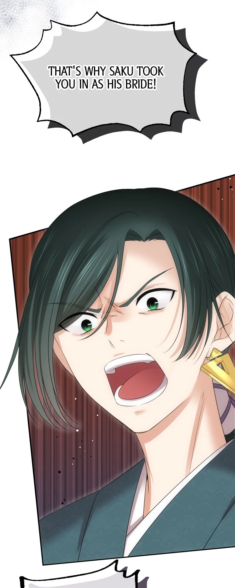 The Silent Sacrifice Princess And The Black Dragons Marriage Chapter 17 205 15