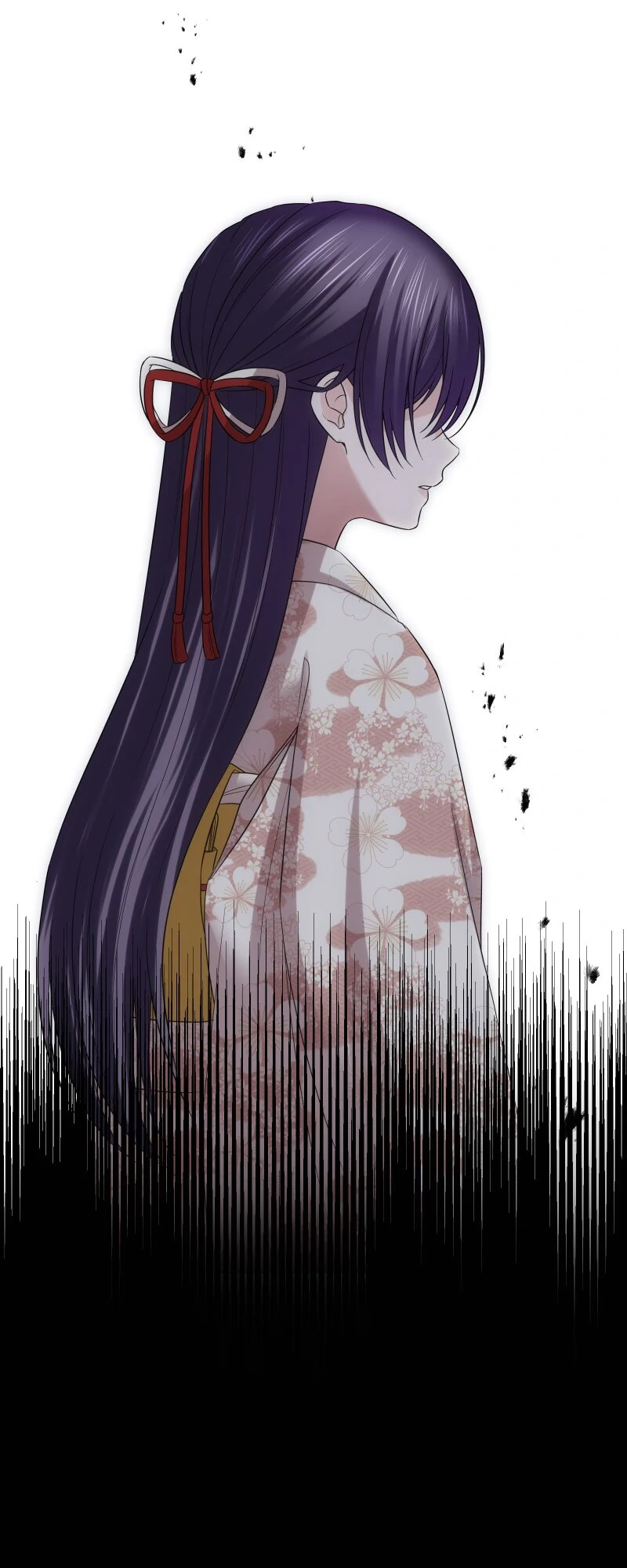 The Silent Sacrifice Princess And The Black Dragons Marriage Chapter 17 207 17