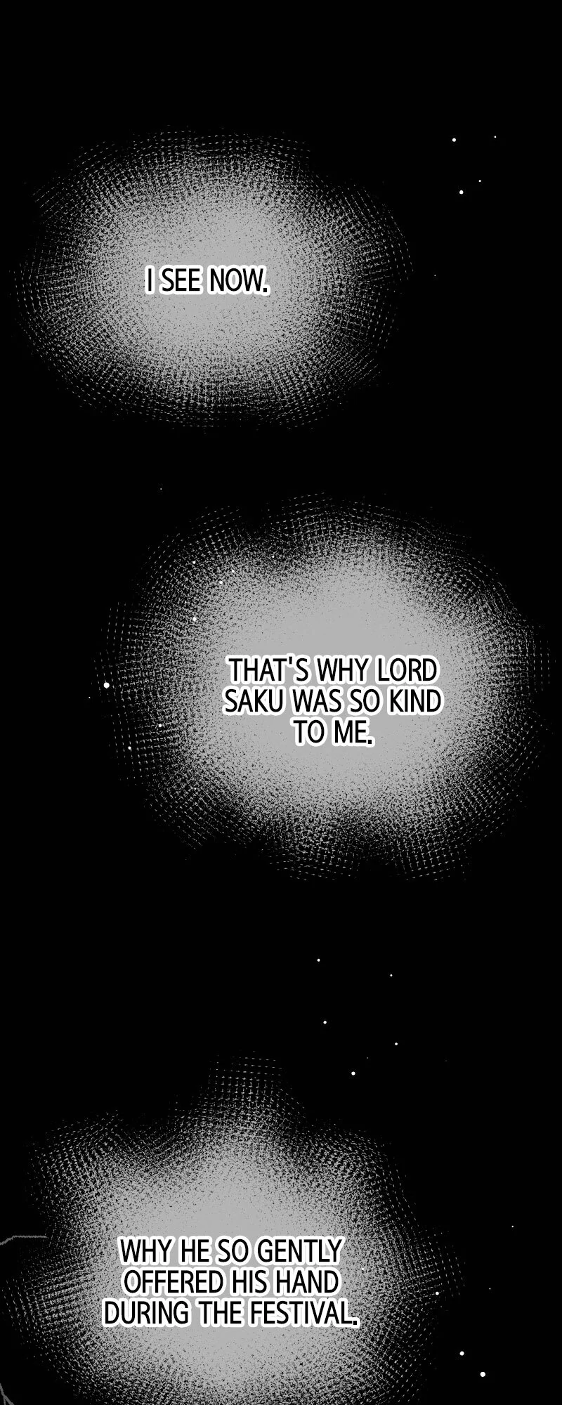 The Silent Sacrifice Princess And The Black Dragons Marriage Chapter 17 209 19