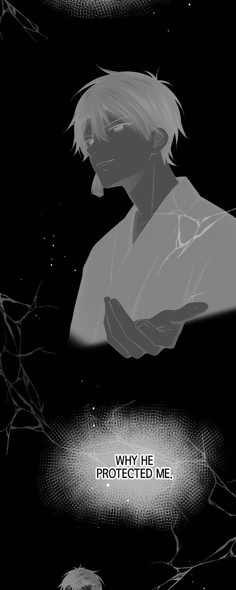 The Silent Sacrifice Princess And The Black Dragons Marriage Chapter 17 210 20