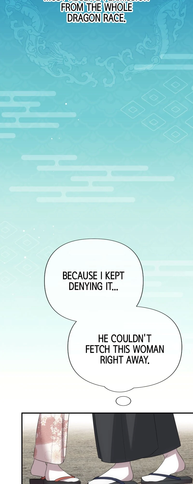 The Silent Sacrifice Princess And The Black Dragons Marriage Chapter 17 215 25