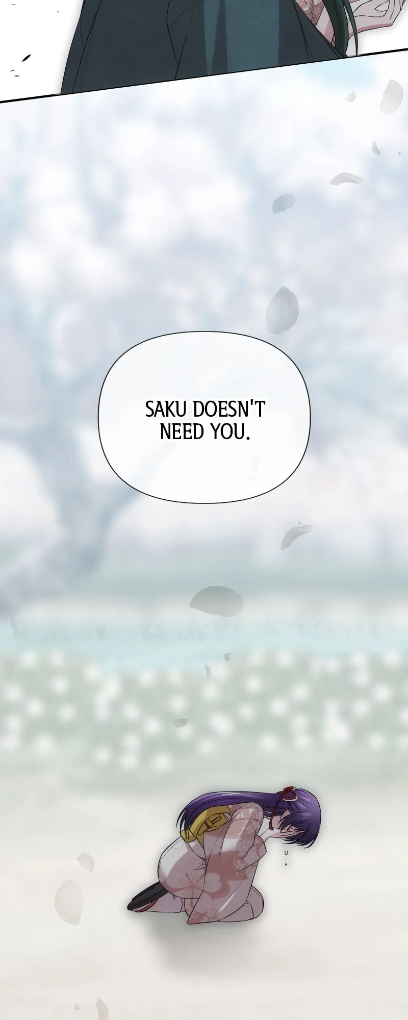 The Silent Sacrifice Princess And The Black Dragons Marriage Chapter 17 217 27