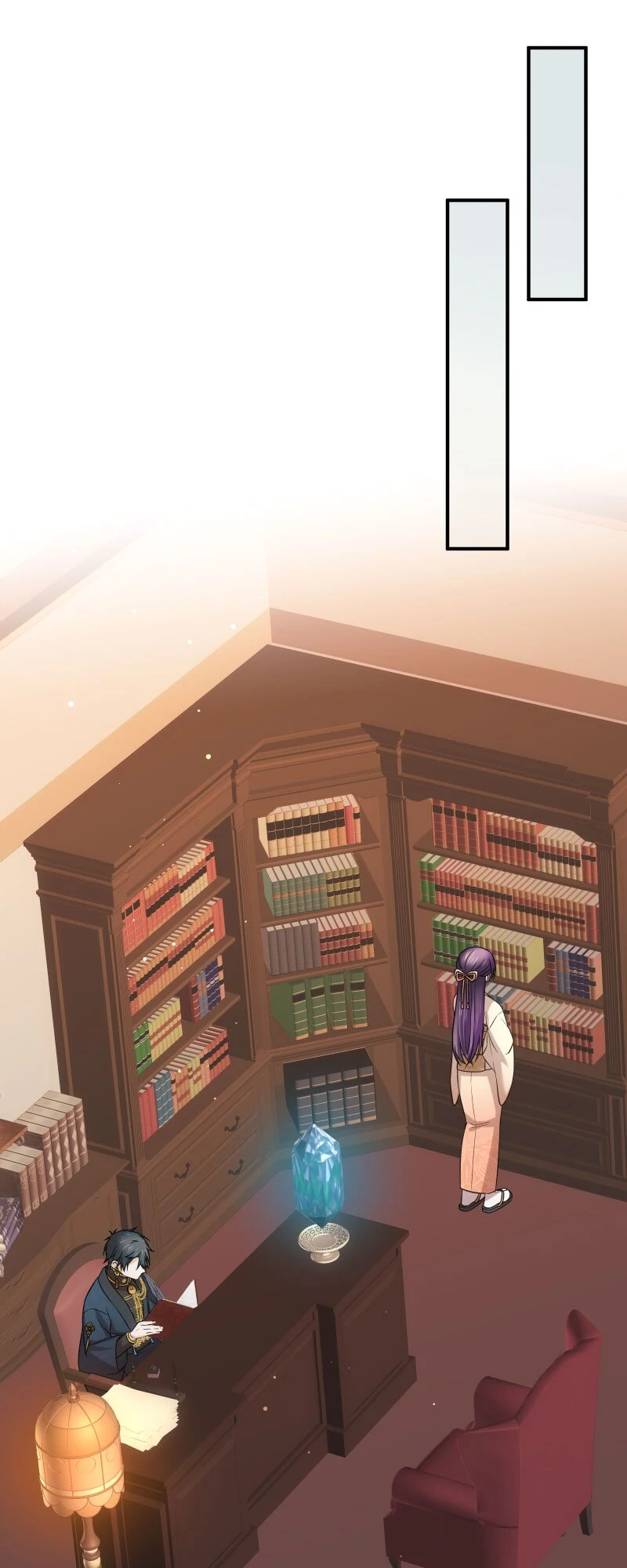 The Silent Sacrifice Princess And The Black Dragons Marriage Chapter 17 219 29