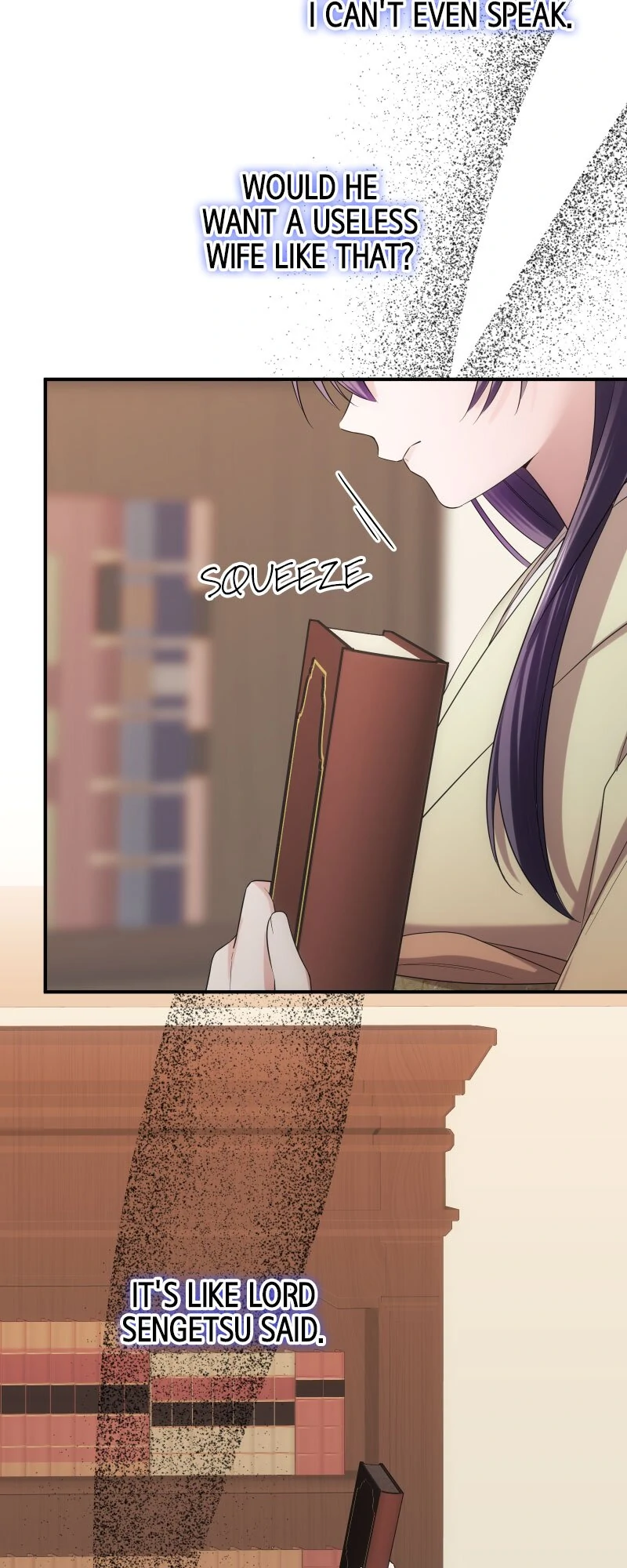 The Silent Sacrifice Princess And The Black Dragons Marriage Chapter 17 223 33