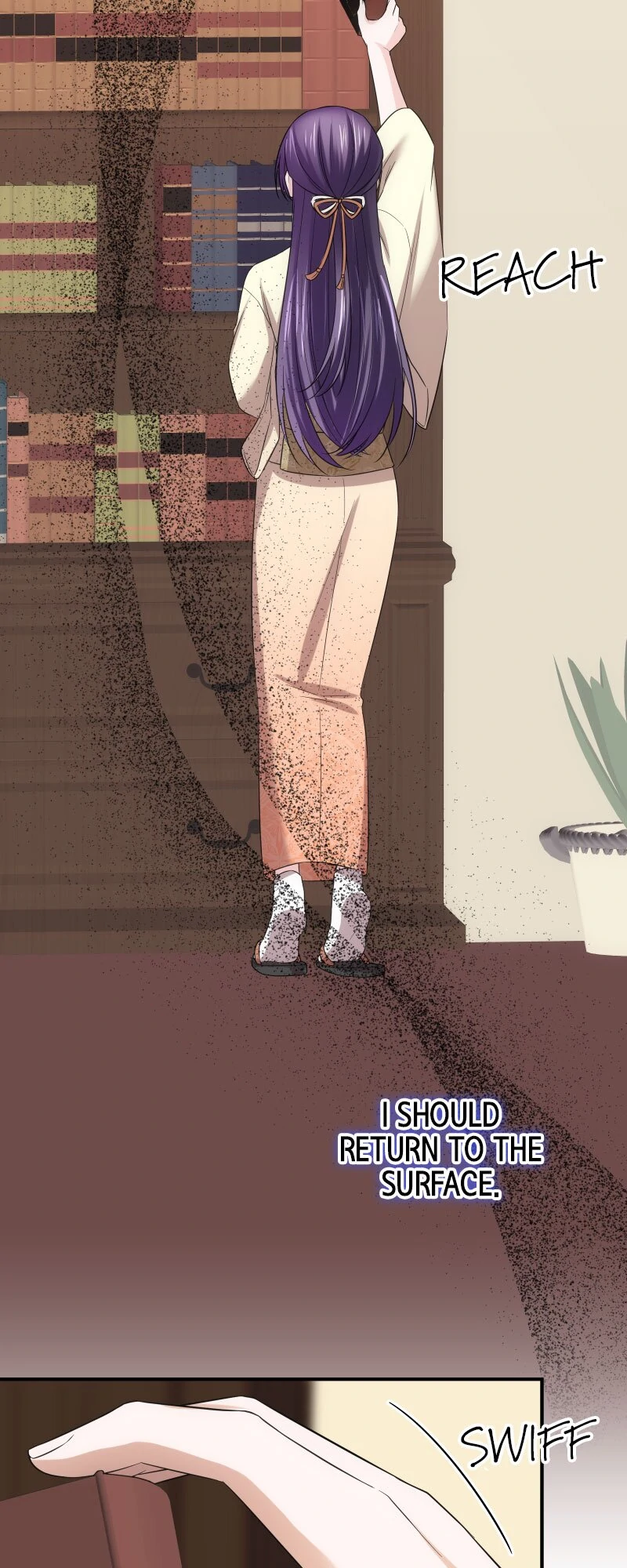 The Silent Sacrifice Princess And The Black Dragons Marriage Chapter 17 224 34