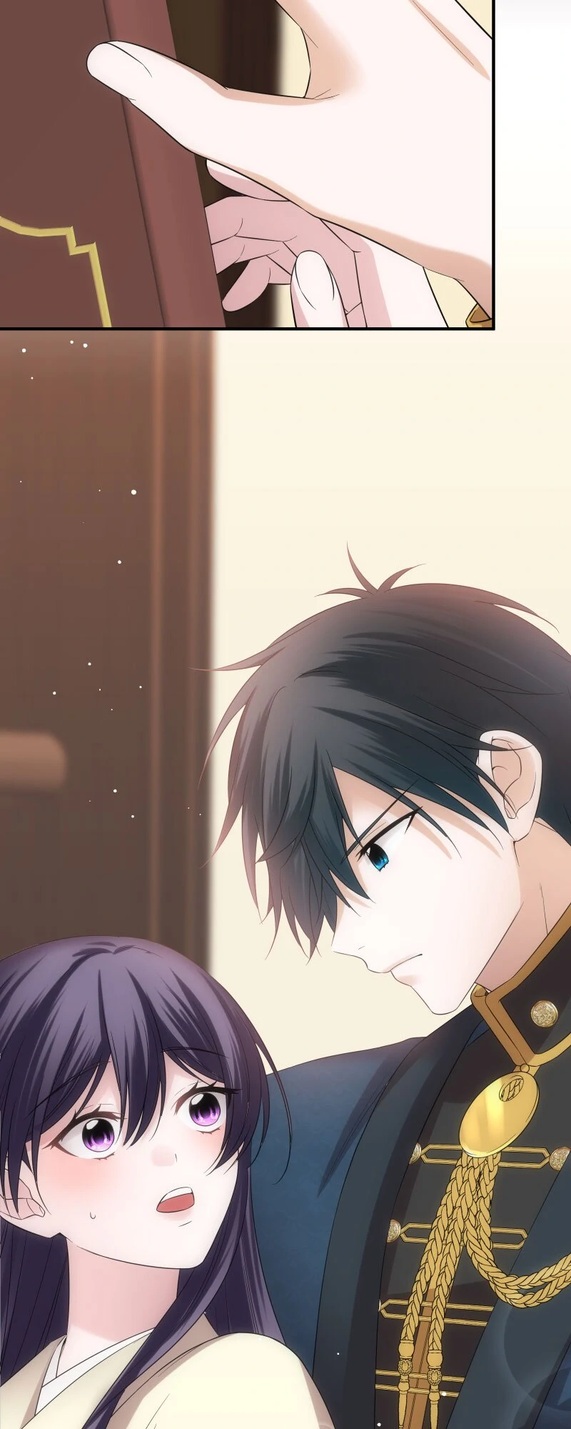 The Silent Sacrifice Princess And The Black Dragons Marriage Chapter 17 225 35