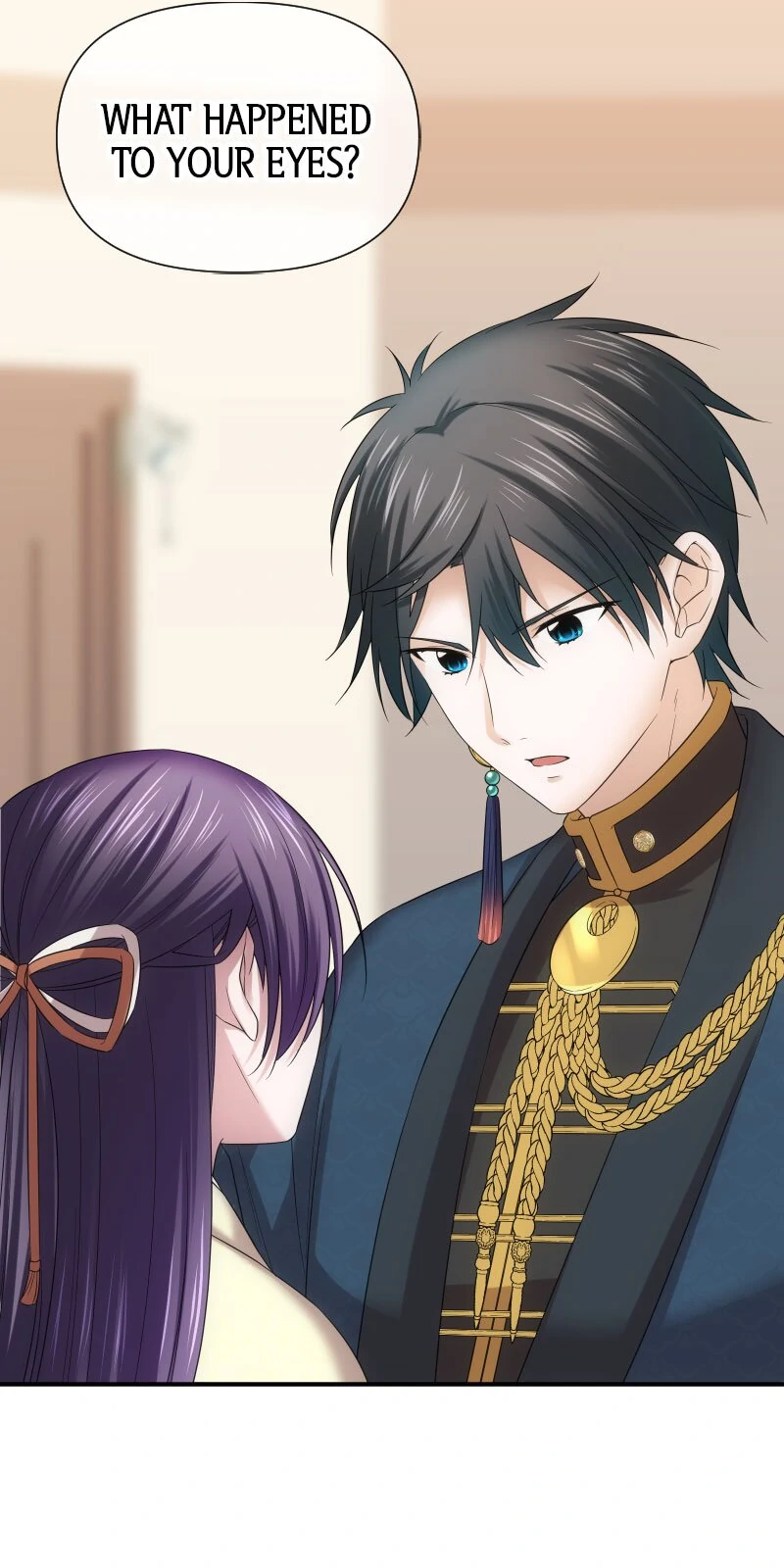 The Silent Sacrifice Princess And The Black Dragons Marriage Chapter 17 227 37