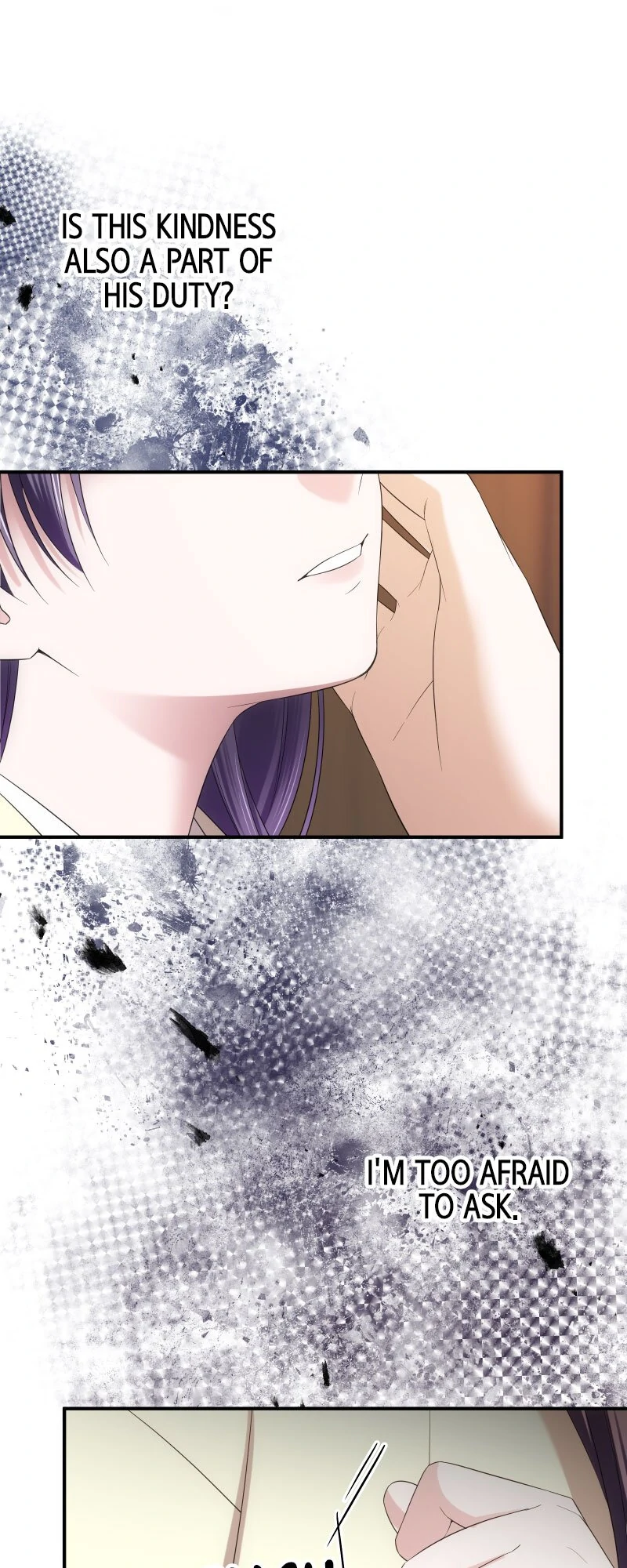 The Silent Sacrifice Princess And The Black Dragons Marriage Chapter 17 228 38