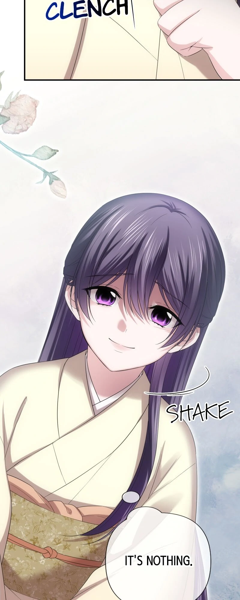 The Silent Sacrifice Princess And The Black Dragons Marriage Chapter 17 229 39