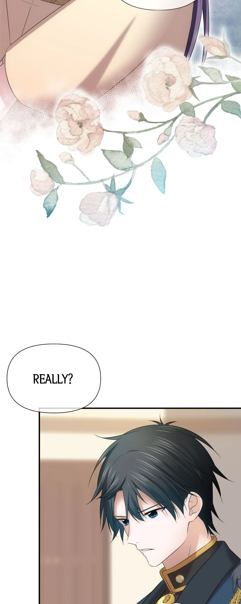 The Silent Sacrifice Princess And The Black Dragons Marriage Chapter 17 230 40