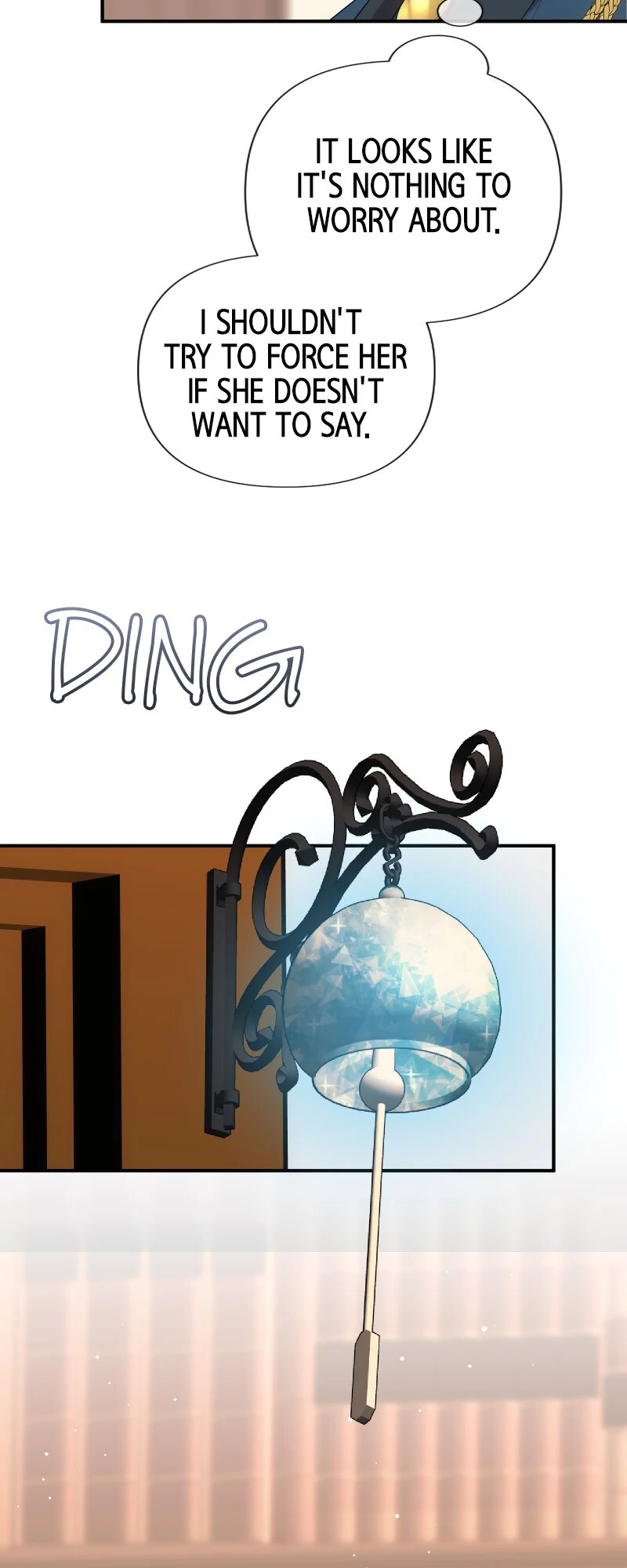 The Silent Sacrifice Princess And The Black Dragons Marriage Chapter 17 231 41