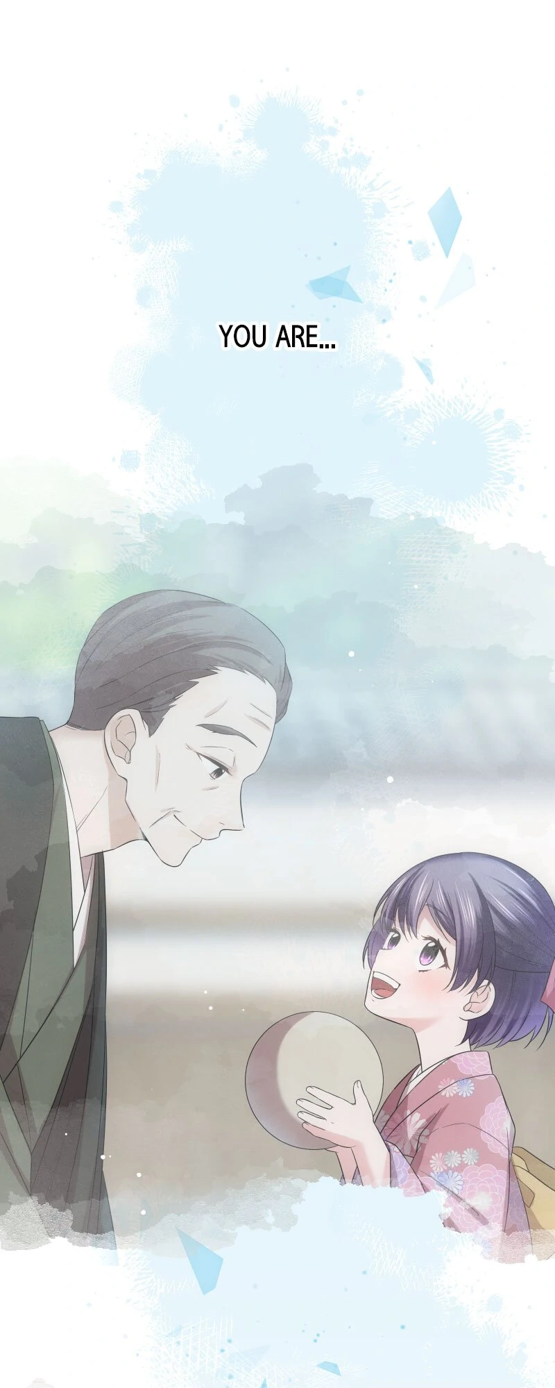 The Silent Sacrifice Princess And The Black Dragons Marriage Chapter 17 238 48