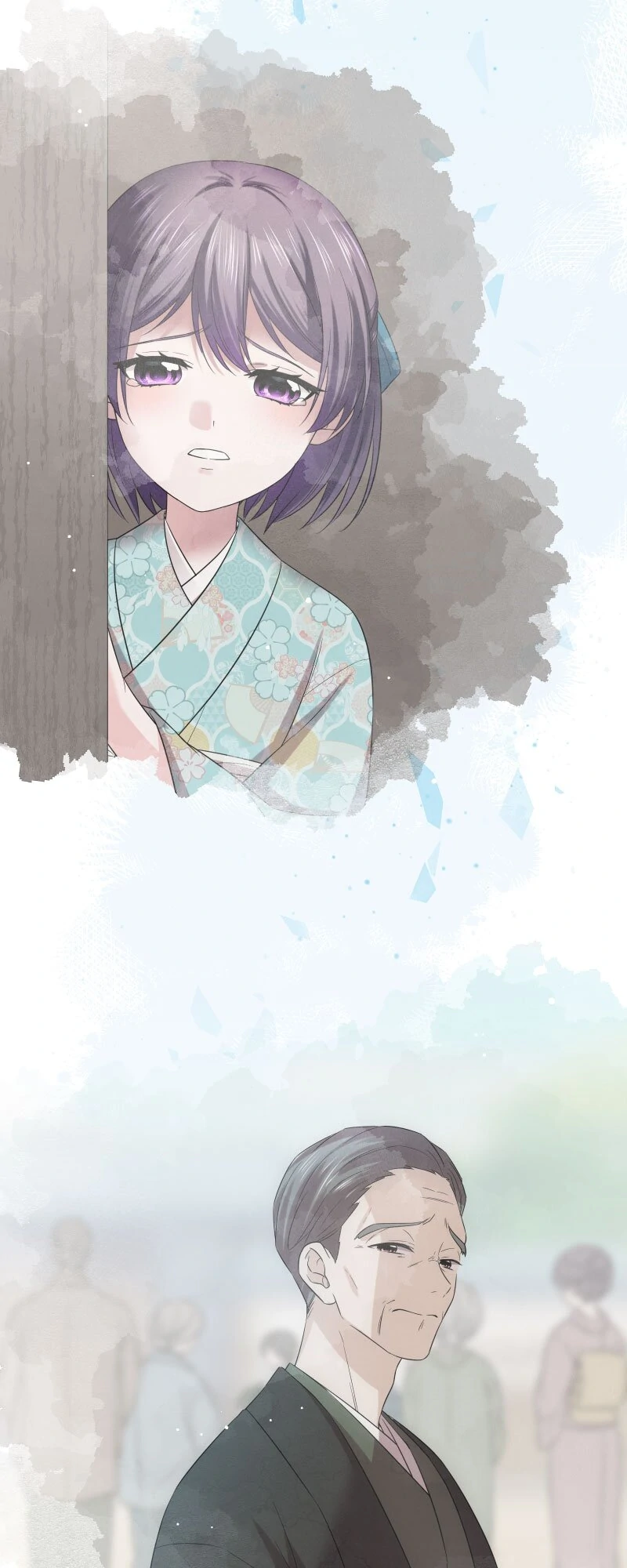 The Silent Sacrifice Princess And The Black Dragons Marriage Chapter 17 239 49