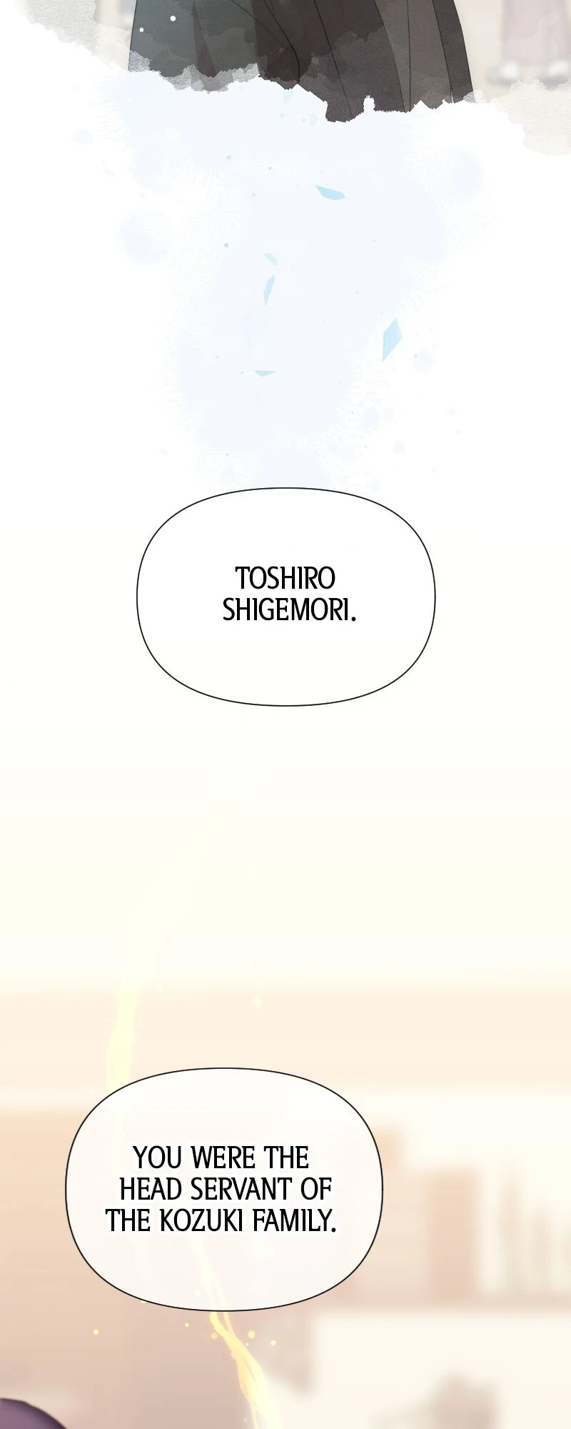 The Silent Sacrifice Princess And The Black Dragons Marriage Chapter 17 240 50