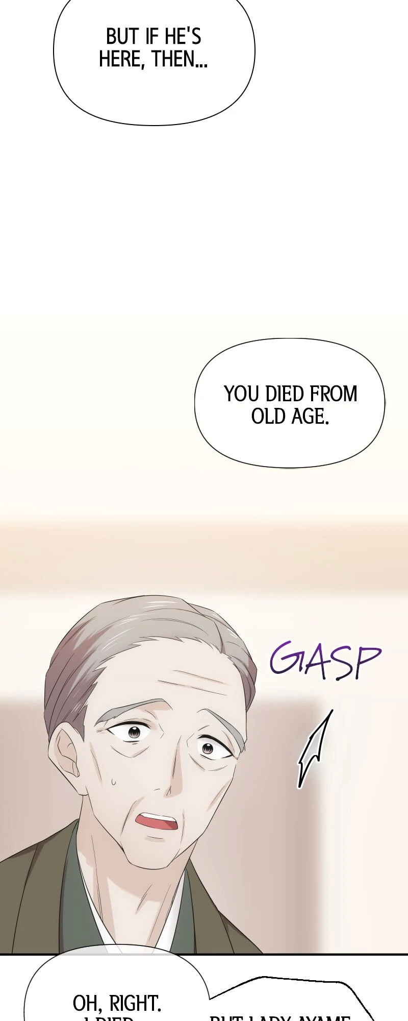 The Silent Sacrifice Princess And The Black Dragons Marriage Chapter 17 243 53